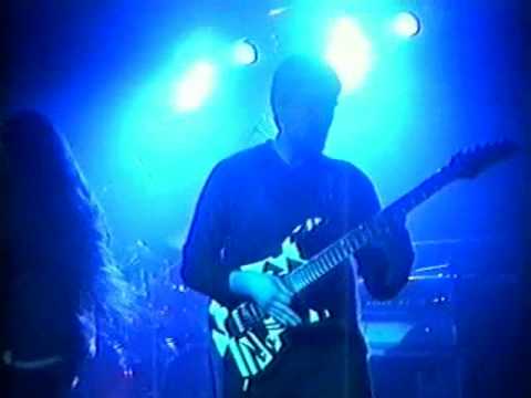 Symbyosis - To decant souls (Live)