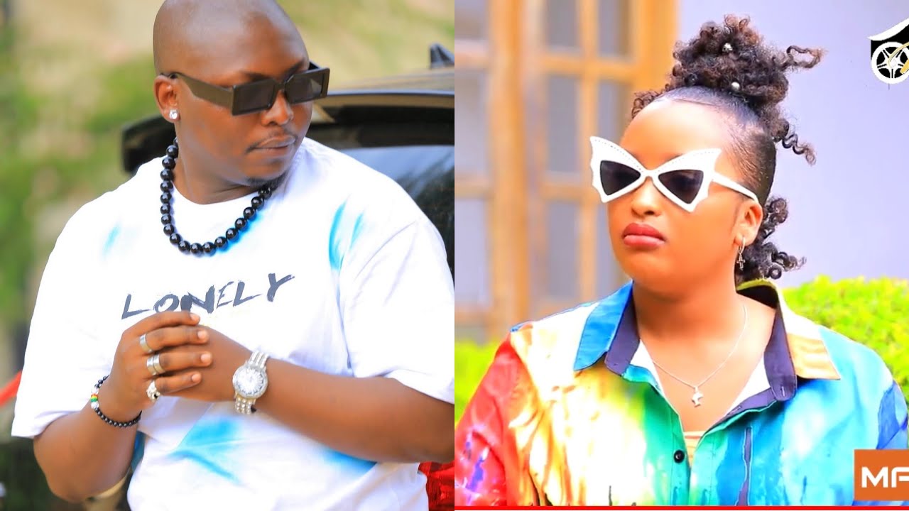 Gaga Arakuramo Fatakumavuta iyo kotsa natamusaba imbabazi vuba  ni ubwa mbere Gaga arakaye gutya