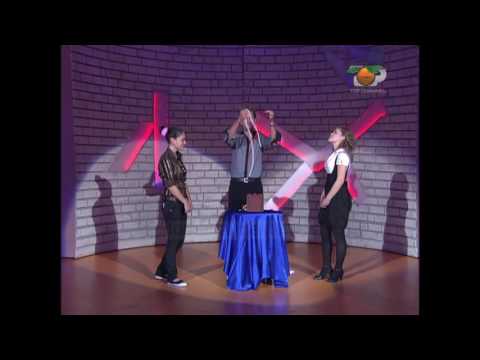 Portokalli, 26 Tetor 2008 - Prestigjiatori