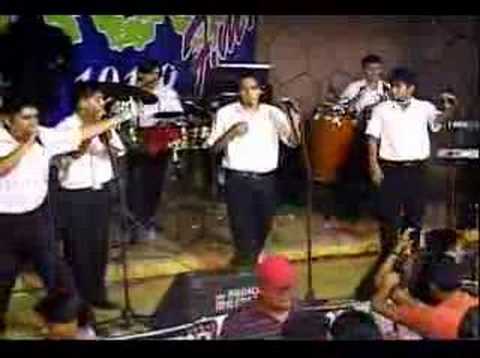 Hasta Las 6 De La Manana - Orquesta Candela