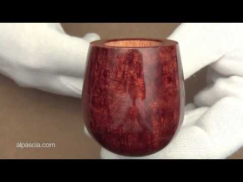 pipa Anatra 124 - smoking pipe