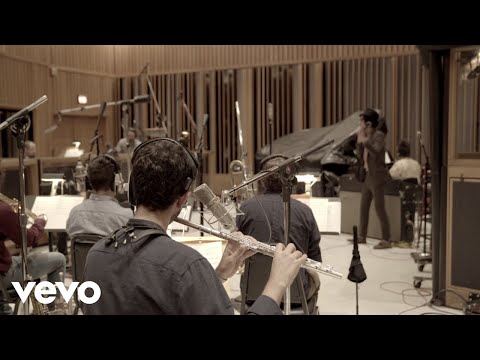 Mon Laferte - Si Alguna Vez (Grabado En Capitol Studios, Hollywood, CA)