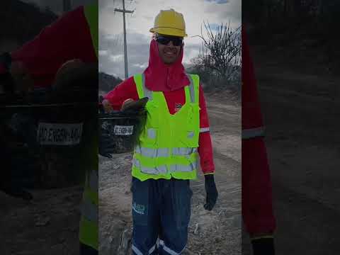 PARQUE EÓLICO SERRA DO TIGRE RIO GRANDE DO NORTE