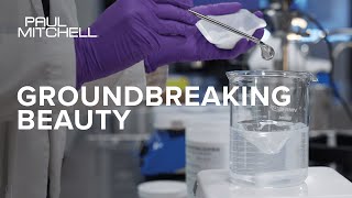 Paul Mitchell Our Story: Groundbreaking Beauty