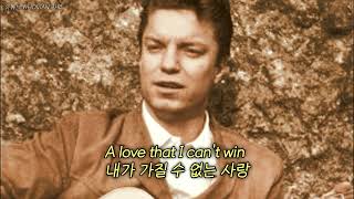 Guy Mitchell - Heartaches by the Number [가사해석/한글자막]