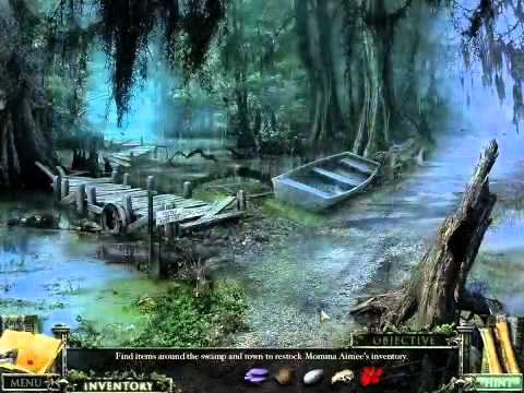 Mystery Case Files : 13�me Cr�ne PC