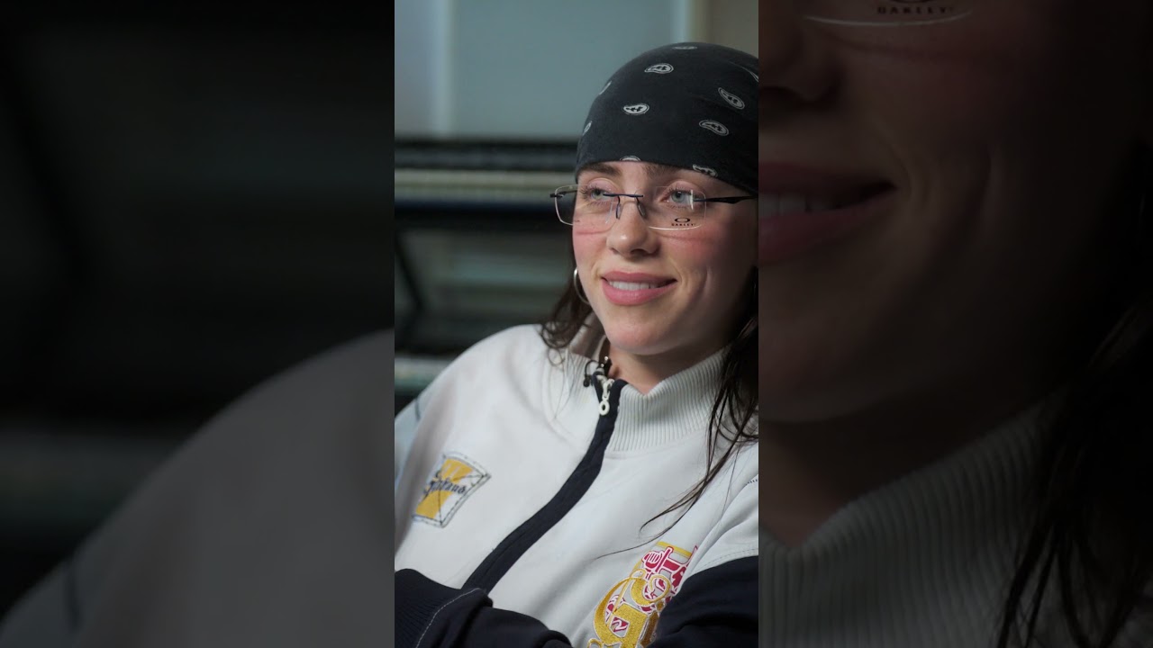 Billie Eilish's High Note in 