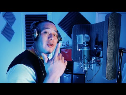 David 502 - Soy 502  (Video Official) Prod.ChesaryBeats