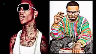 Young L &amp; Lil B - Too Short