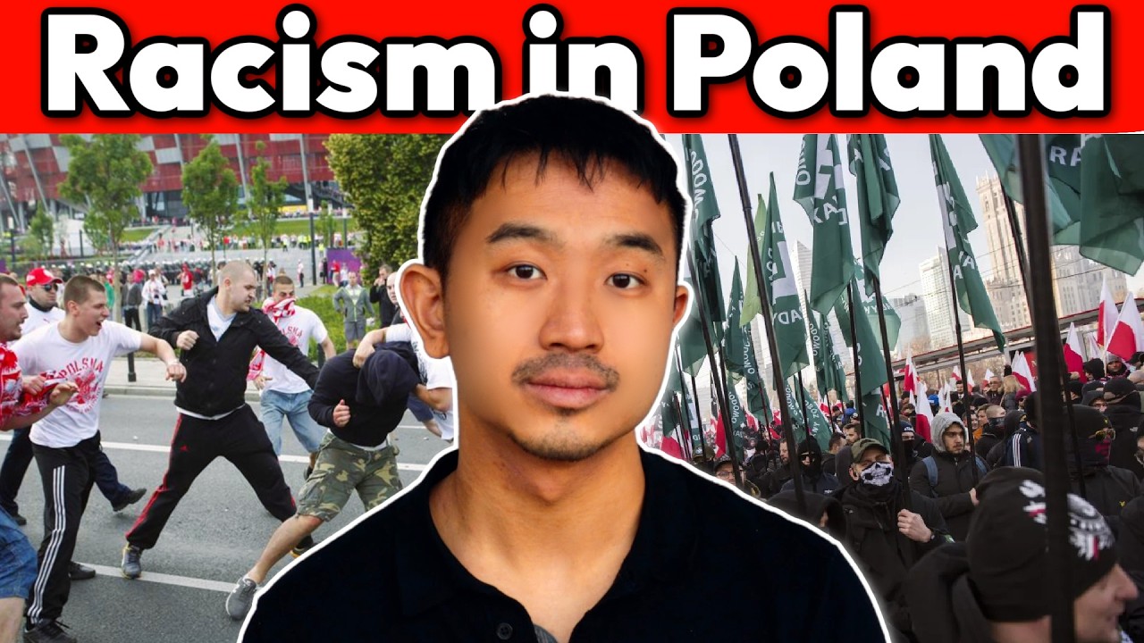 Yes, Poland is Racist. Here's Why.