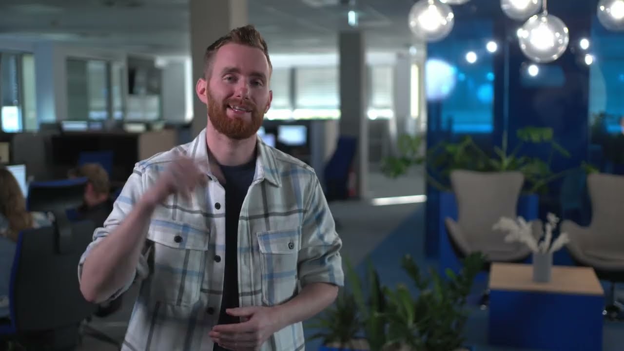 HR videa Ostrava - Video 1