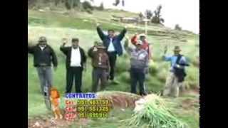 TROVADOR SUREÑO: Warmi Munañasti Acaspatj