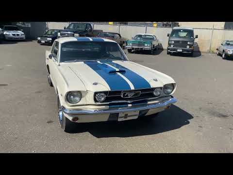 1966 Ford Mustang (CC-1615592) for sale in Stratford, Connecticut