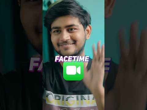 Use iPhone's FaceTime On Android 😍