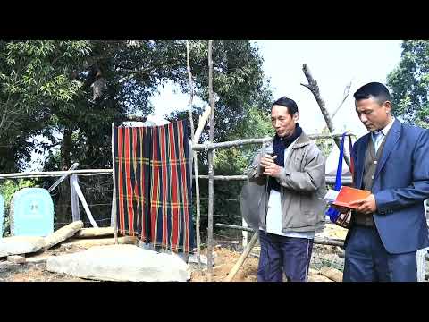 PHAIJANG PLATINUM JUBILEE DAY 1 (1952-2022)