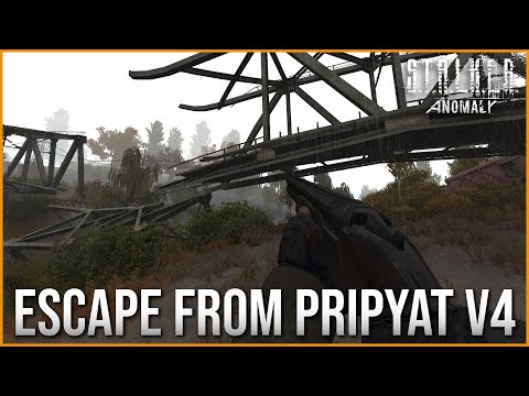 Escape From Pripyat V4.0 | I learned my Lesson!