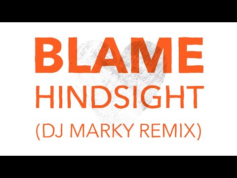 Blame - Hindsight (DJ Marky Remix)