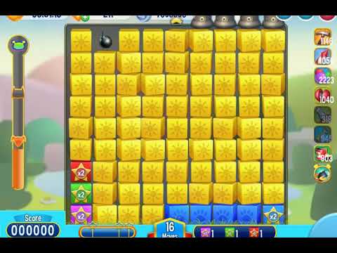 Pet Rescue Saga   Level 6923  no boosters