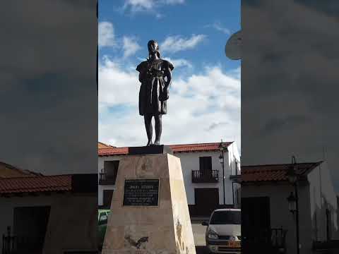 Corrales #boyacá #turismo