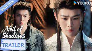 Download lagu 【Trailer】EP17-18: Ancient Demon Awakens? Sect Discovers Nine-Headed Soul Shard 🫢😈| YOUKU mp3