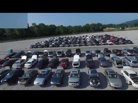 Pick A Part Chattanooga