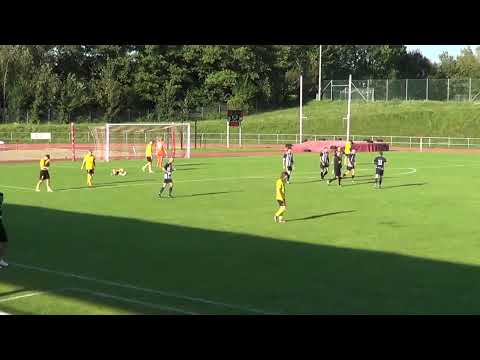 TJ Jiskra Litomyšl - Jiskra Ústí nad Orlicí B 2:2 (1:1)