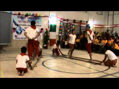 FCC Cisterna Di Latina MigrantsDay Celebration22062014Rome Italy