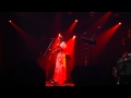 Nellie McKay - "Sari" [excerpt] / "If I Had You" (2010-08-29)