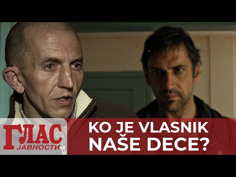 ISPOVEST OCA IZ FILMA „OTAC“: TATA, NE DAJ DA NAS VRATE KOD HRANITELJA!