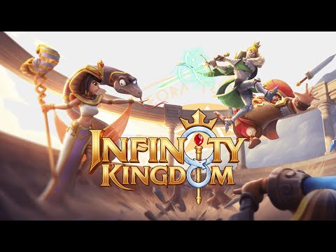 Видео Infinity Kingdom #1
