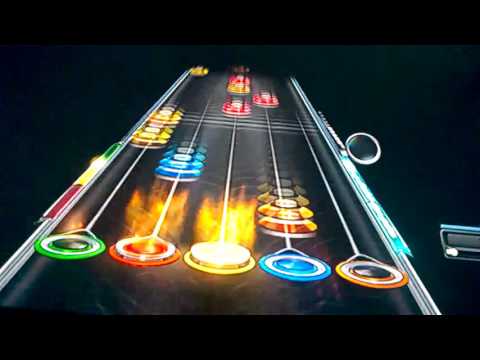 Synth Attack 2 Note Shuffle PASS!