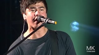 (HD) 5SOS - If you don&#39;t know (live 22.05.&#39;16)