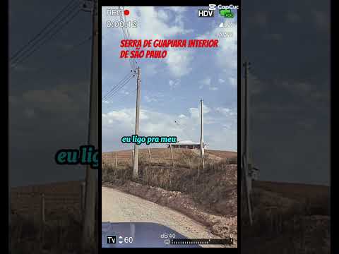 Serra de Guapiara interior de São Paulo #automobile #music