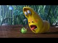 LARVA - SPICY NOODLES 🎬 Best cartoon collection 🗻 Larva Animation | Cartoons for kids