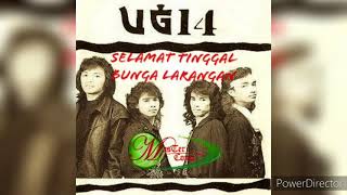 Download lagu UG14 - Selamat Tinggal Bunga Larangan mp3