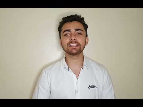 Akshay Chauhan Introduction - English