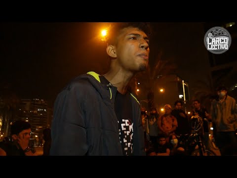 JR vs JAMS - Cuartos | Larcolectivo: Trap & Drill (Fecha 8 PreTemp.22)