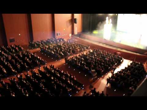 El Rey De La Selva, el musical. Video oficial. Trailer 2015.