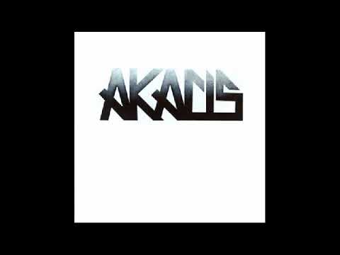 Akacis - Veja Vanags