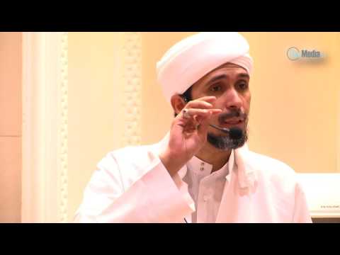 [SOAL JAWAB] Habib Ali Zaenal Abidin Al Hamid : Itikad Allah Wujud Tidak Bertempat