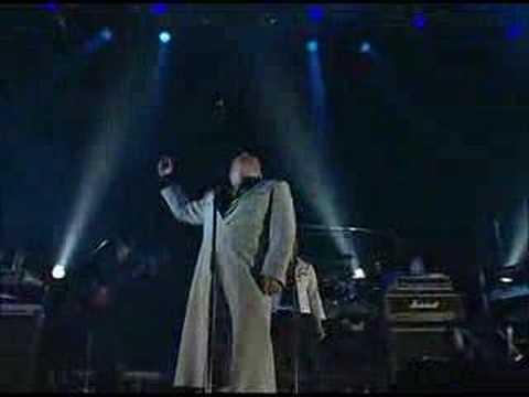 Black Mages 2nd LIVE ''Above the Sky'' -The Skies Above(FFX)