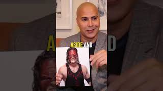 What is Kane Like in Real Life?