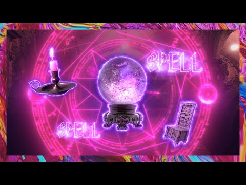 ManikinHotel - Spell - Official Audio