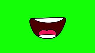 Download lagu green screen mulut bergerak mp3