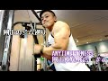 【岡山のジム巡り】ANYTIMEFITNESS岡山原尾島店に行ってみました!#4