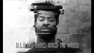 R.L.U.M.R-Bleed into the Water