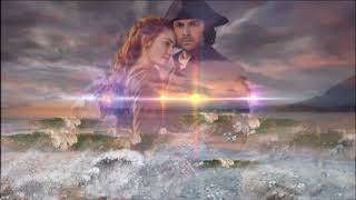 Eleanor Tomlinson - How The Tide Rushes In (From The Series Poldark OST)