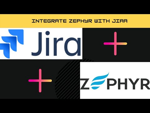 Integration of Zephyr For JIRA - Test Management | Installation, Features, BDD and Many more !