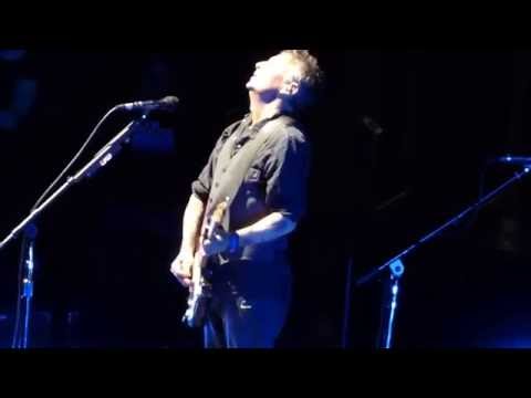 Pearl Jam - Nothing As It Seems - Toronto (May 10, 2016)