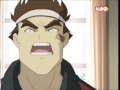 Code Lyoko 18